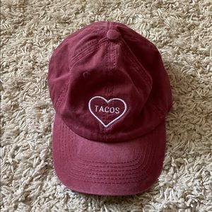 Tacos Dad Hat